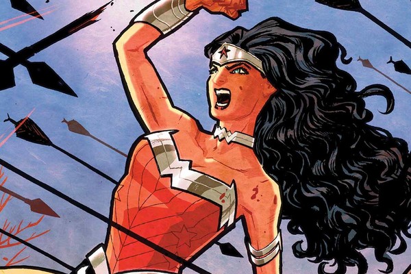7 comics à lire si vous êtes fan des films DC Comics film wonder woman adaptation