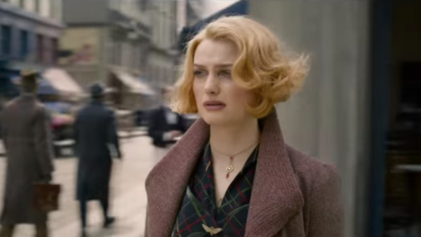 Fantastic Beasts 2: 11 Major Plot Reveals From Comic-Con 2018 Trailer