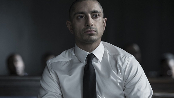 Riz Ahmed The Night Before