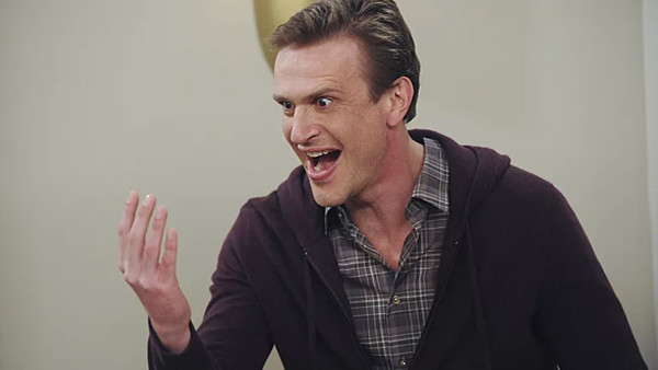 How I Met Your Mother Jason Segel