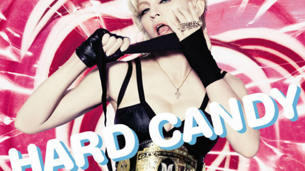 madonna discography itunes