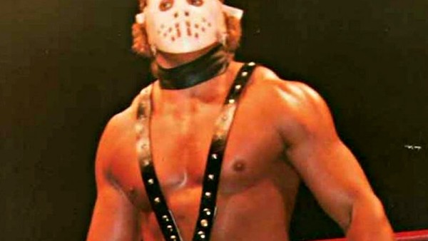 10 Masked Wrestling Gimmicks That Changed Ownership – Page 5