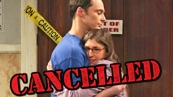 TBBT Cancelled 2