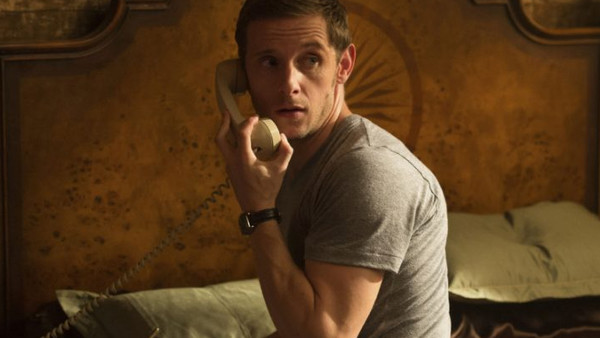 Jamie Bell Film Stars Don T Die In Liverpool