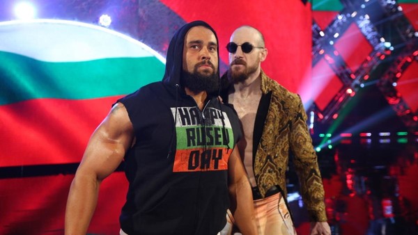 Aiden English Rusev