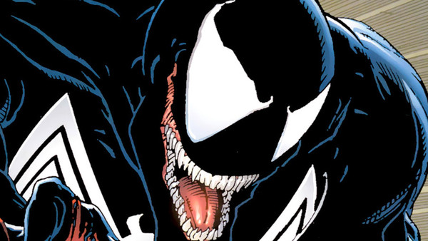 Venom marvel