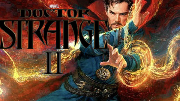 Doctor Strange 2 Thumbnail