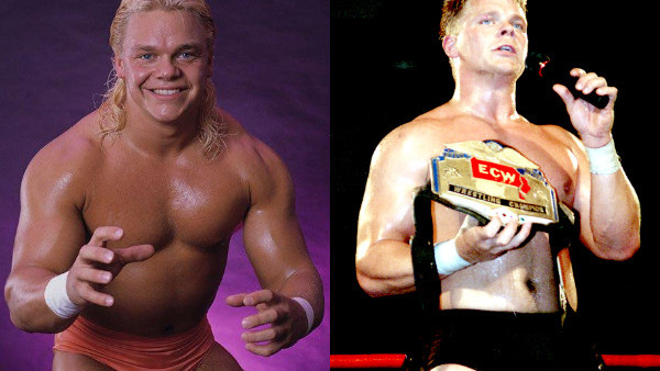 Shane Douglas