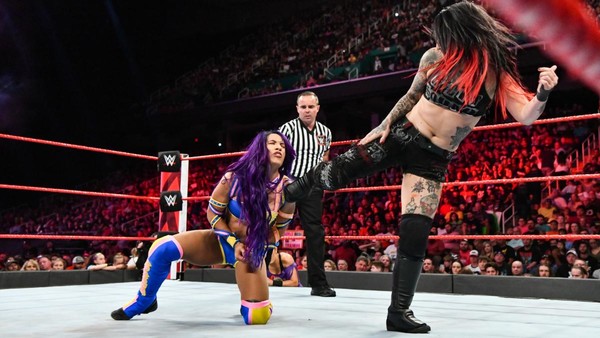 sasha banks ruby riot