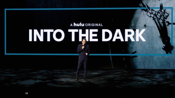 Into The Dark