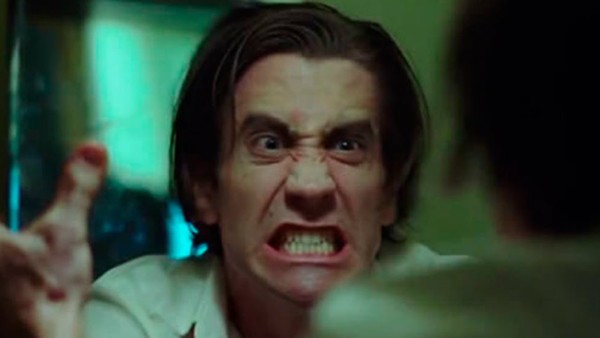 Jake Gyllenhaal Nightcrawler Mirror