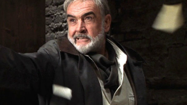 Sean Connery League Of Extraordinary Gentlemen