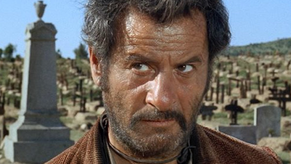The Good The Bad And The Ugly Eli Wallach Tuco
