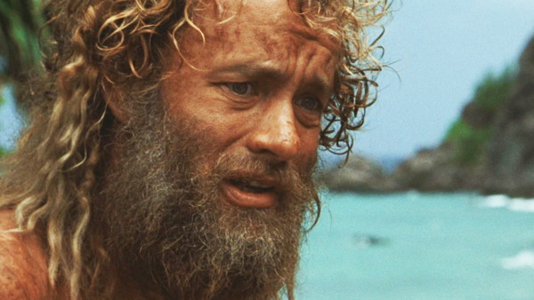 Cast Away Tom Hanks