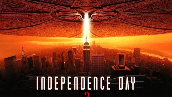 Independence Day 3 Film