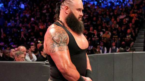 Braun Strowman