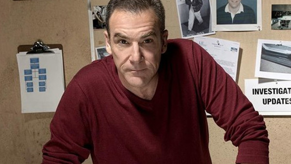 Mandy Patinkin Criminal Minds