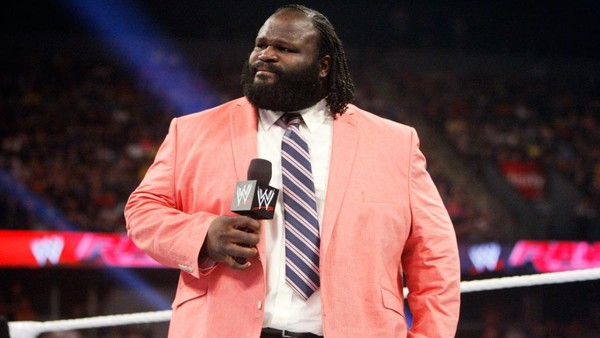 Mark Henry