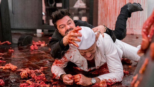 Preacher Season 3