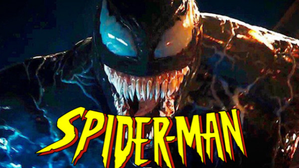 Venom Trailer Pays Homage To Beloved Spider-Man Cartoon