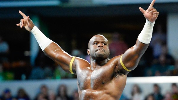 Apollo Crews