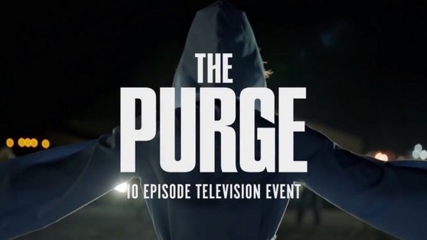 The Purge TV 