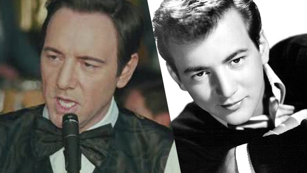 Kevin Spacey Beyond The Sea Bobby Darin