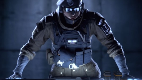 Zofia rainbow six siege гайд