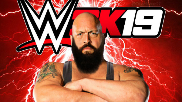 WWE 2K19 Big Show