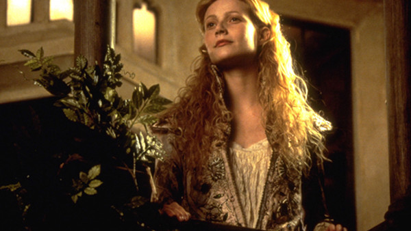 Shakespeare In Love Gwyneth Paltrow