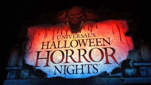 Universal Halloween Horror Nights Dates 2018