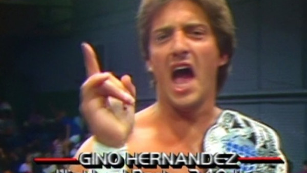 Gino Hernandez