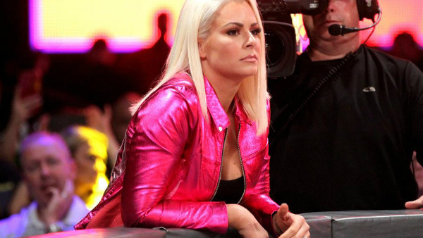 Maryse SummerSlam 2018