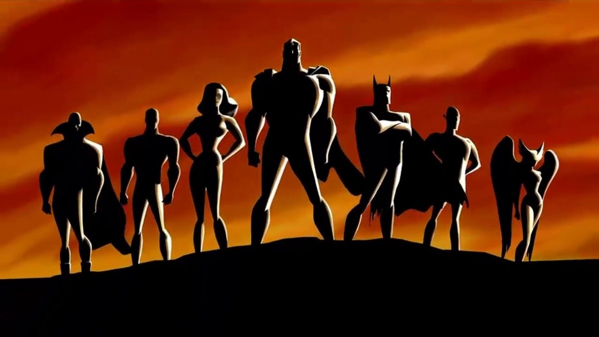 12 Best Justice League Episodes