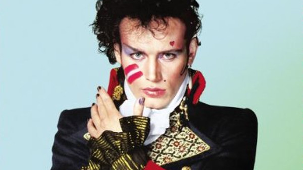 Adam And The Ants Prince Charming