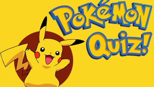 Pokémon Quiz: How Well Do REALLY Know Gen 1?