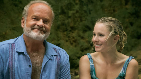 Like Father Kelsey Grammer Kristen Bell