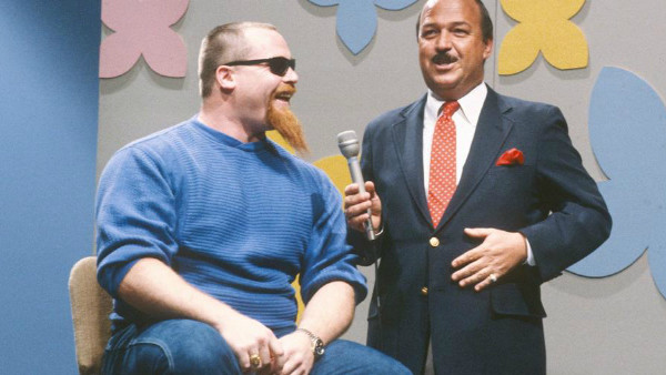 Jim Neidhart Gene Okerlund