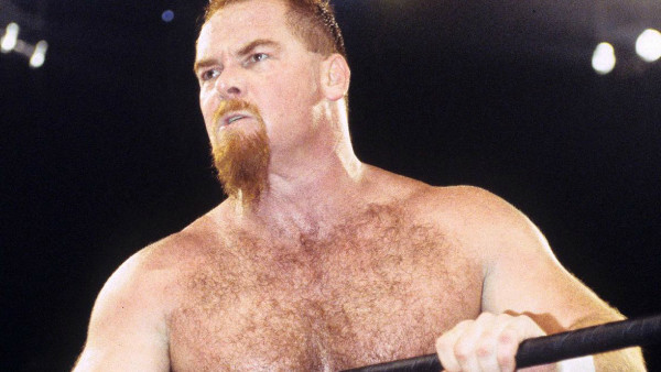 Jim Neidhart WCW