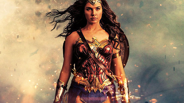 DCEU Quiz: How Well Do You Remember Wonder Woman? – Page 2