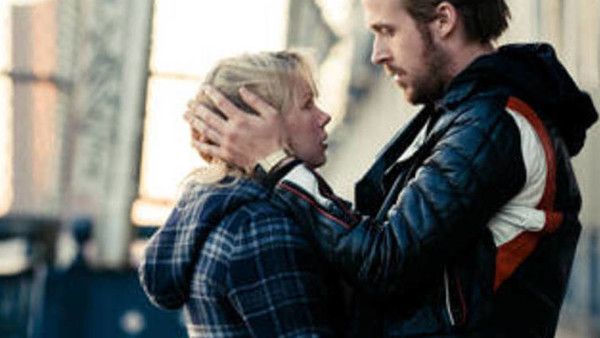 Blue Valentine