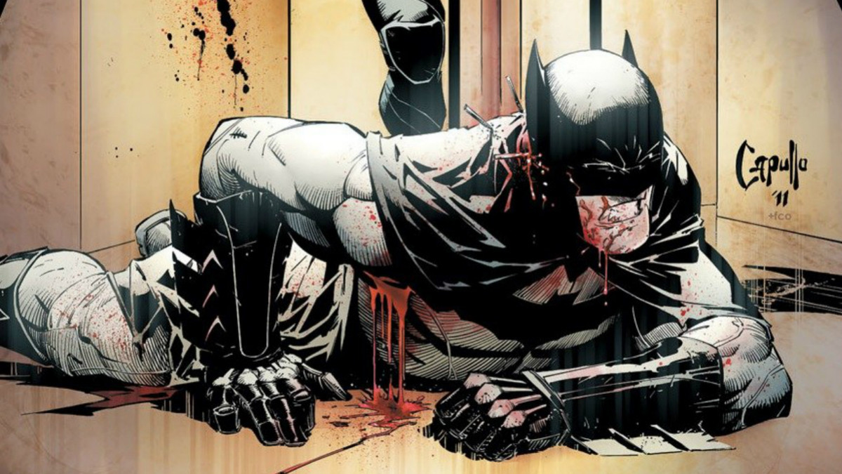 Batman's 9 Greatest Failures