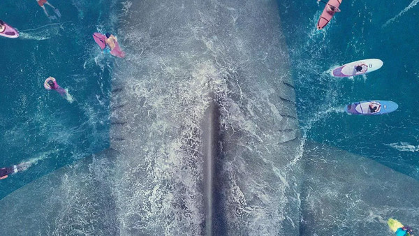 The Meg