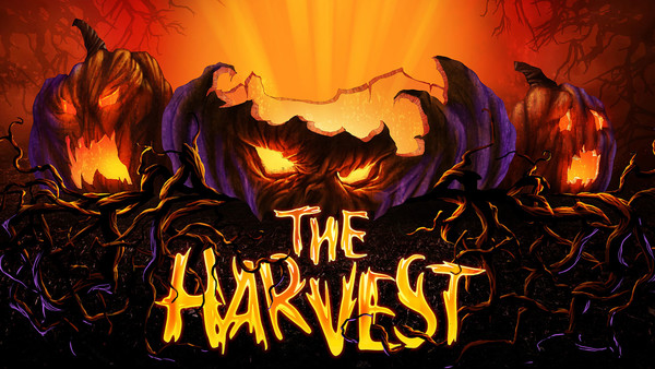 The Harvest Halloween Horror Nights Universal Orlando