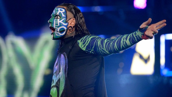 10 Wrestlers Who ONLY Played By Their Own Rules – Page 10