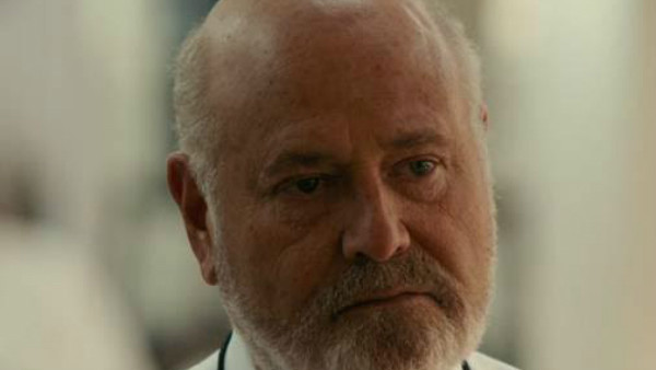 Shock And Awe Rob Reiner