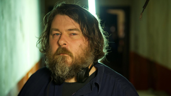 Ben Wheatley Free Fire