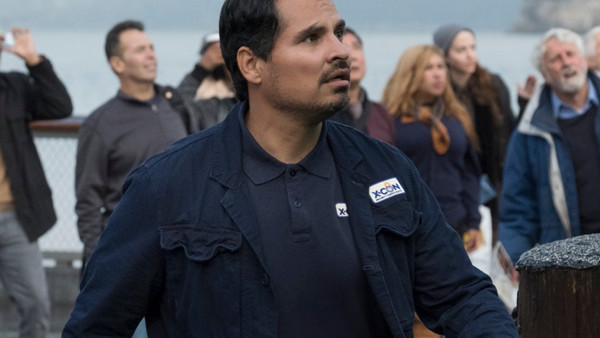 Ant Man And The Wasp Luis Michael Pena