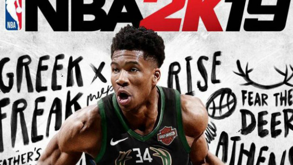 NBA 2K19