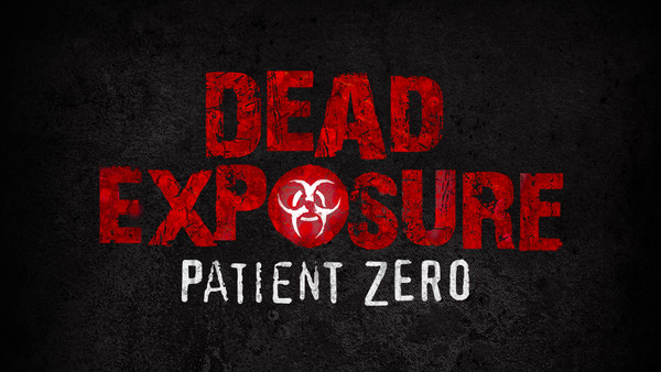 Dead Exposure Patient Zero Halloween Horror Nights Universal Orlando